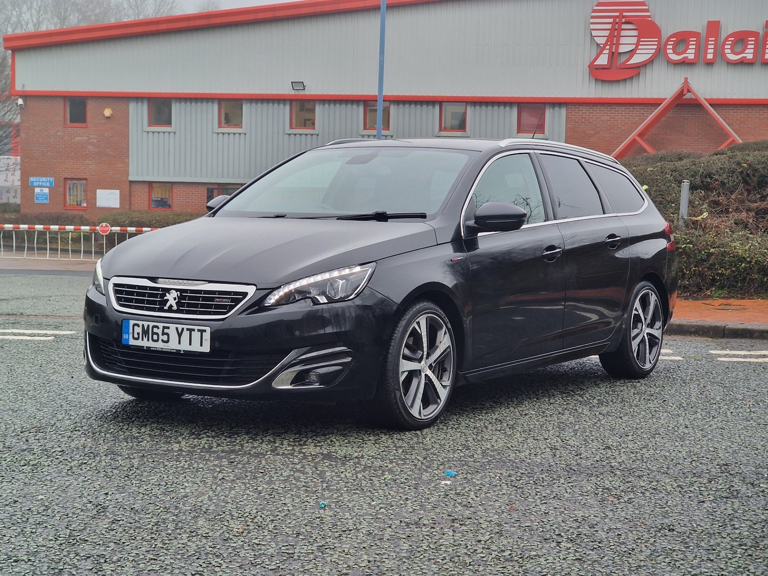Used Peugeot 308 2016 for sale - 77140977: Photo 15