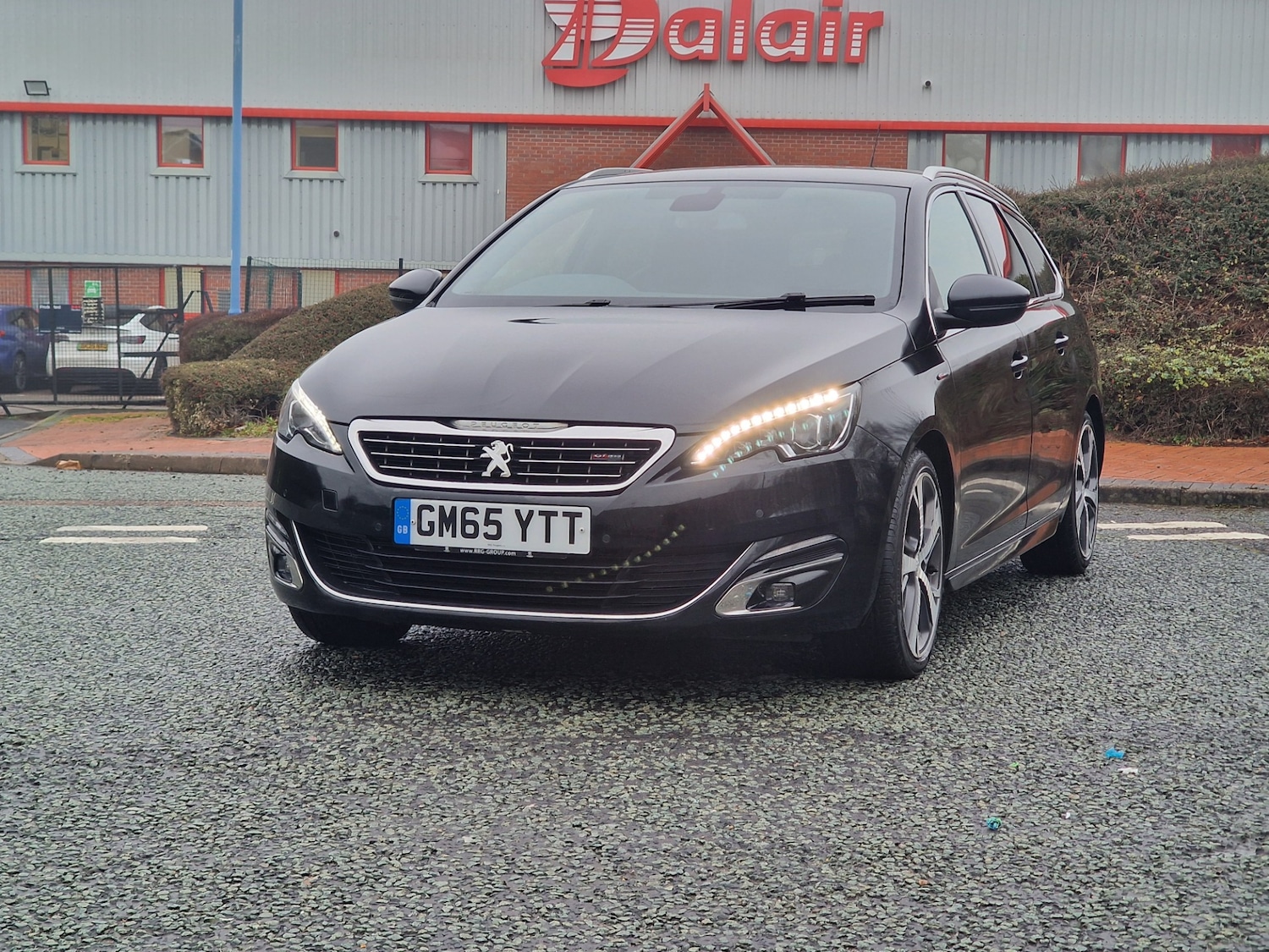 Used Peugeot 308 2016 for sale - 77140977: Photo 16