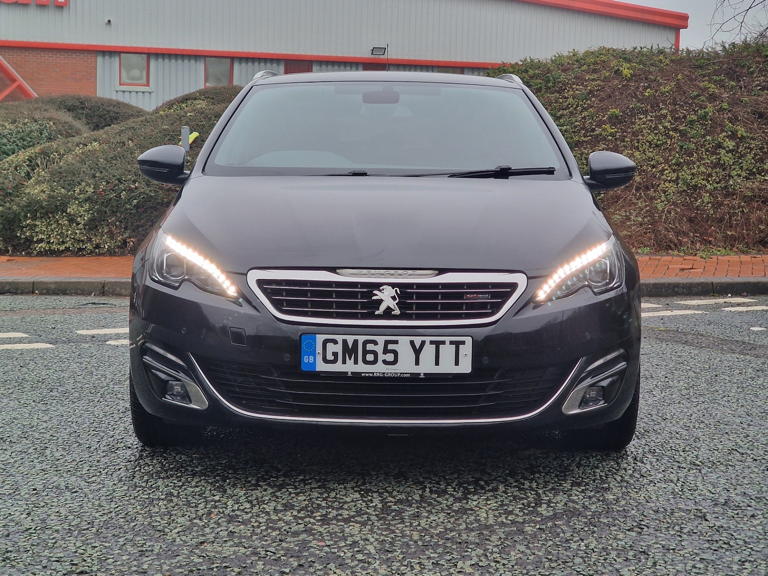Used Peugeot 308 2016 for sale - 77140977: Photo 17