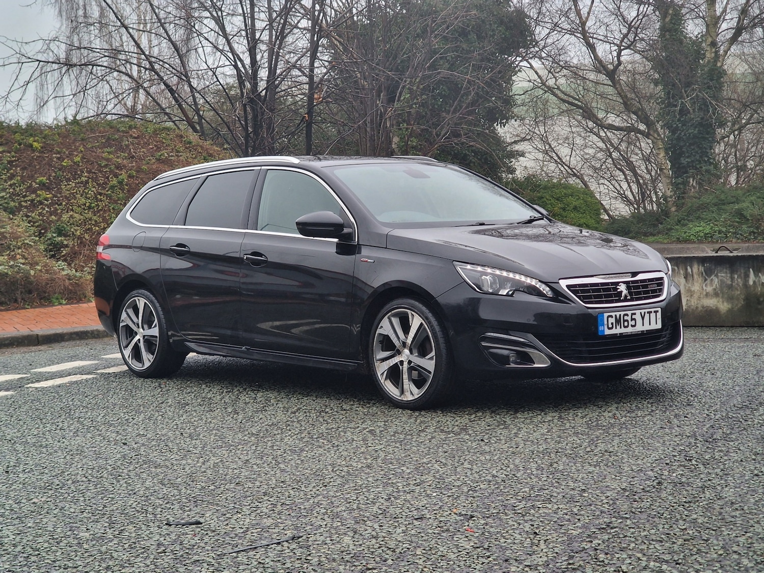 Used Peugeot 308 2016 for sale - 77140977: Photo 19