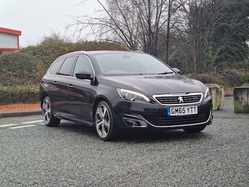 Peugeot 308 feature image