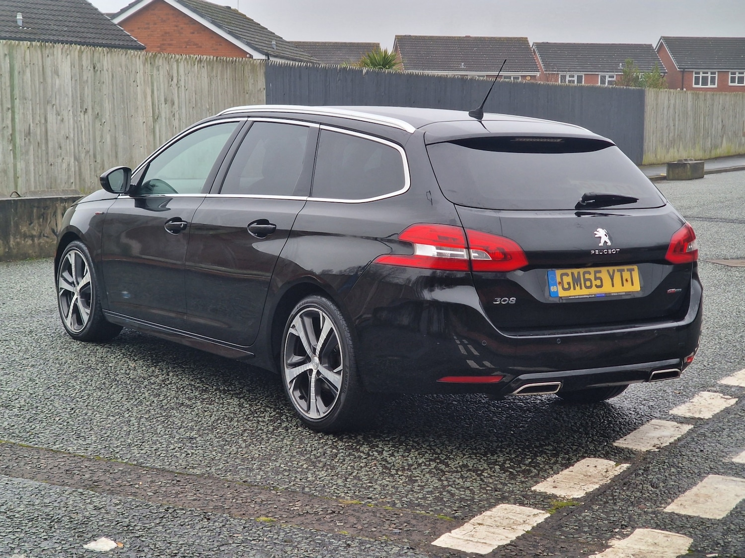 Used Peugeot 308 2016 for sale - 77140977: Photo 2