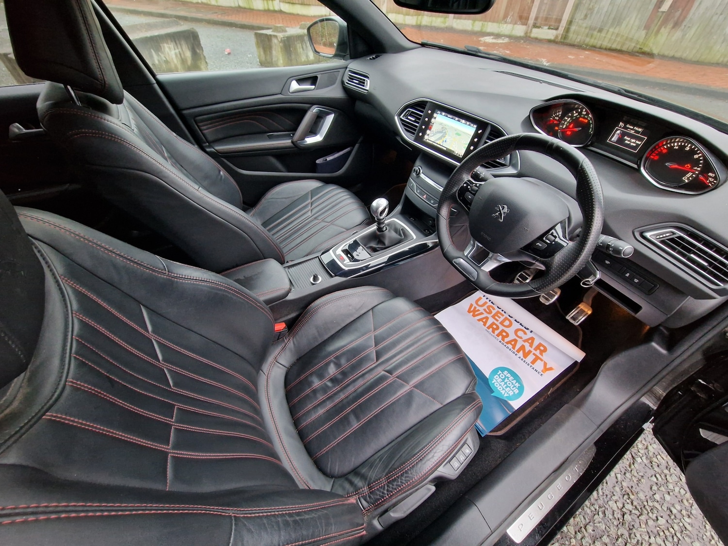 Used Peugeot 308 2016 for sale - 77140977: Photo 20