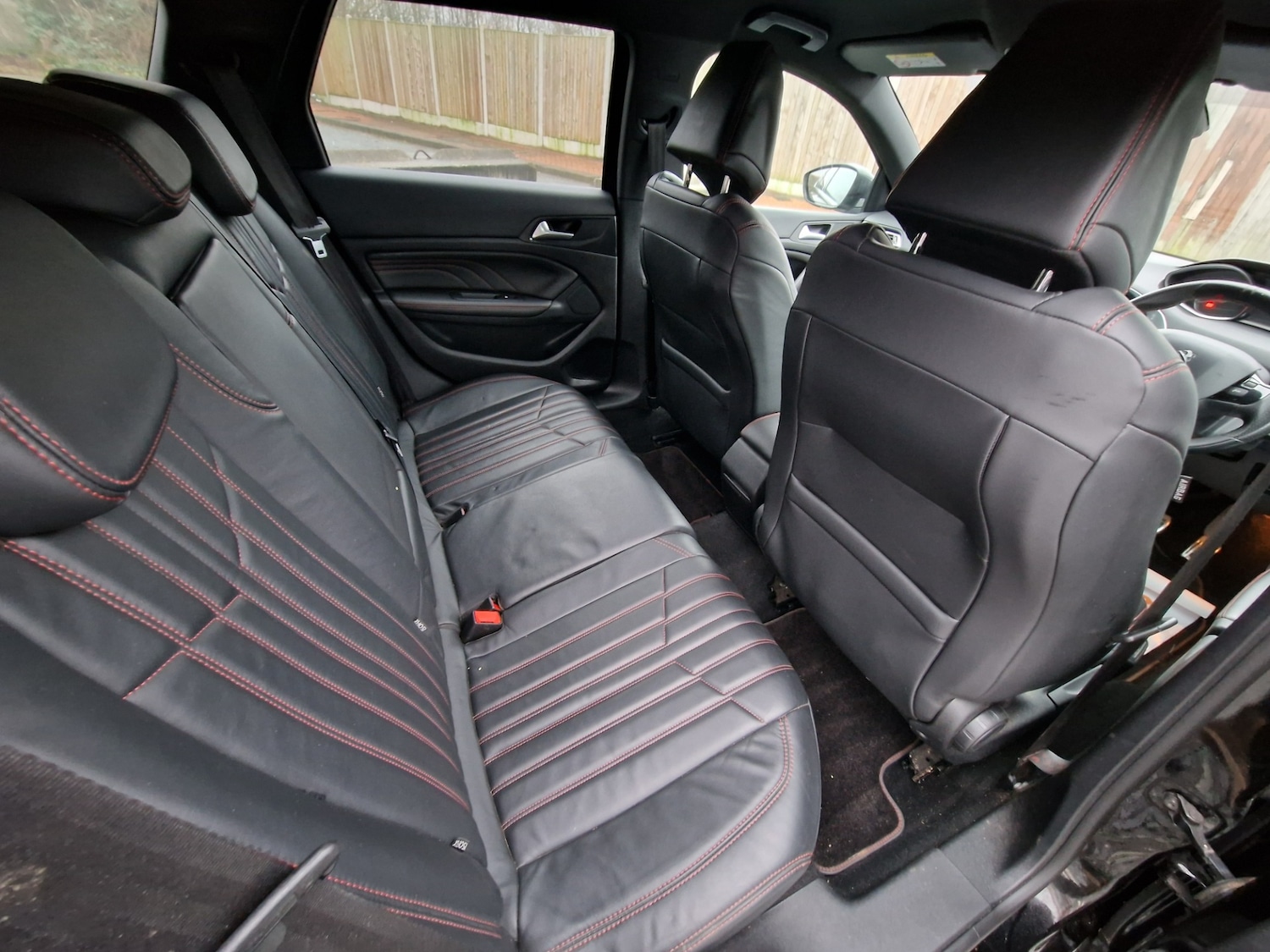 Used Peugeot 308 2016 for sale - 77140977: Photo 26