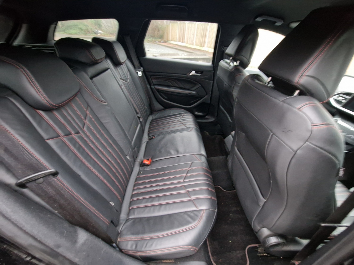 Used Peugeot 308 2016 for sale - 77140977: Photo 27