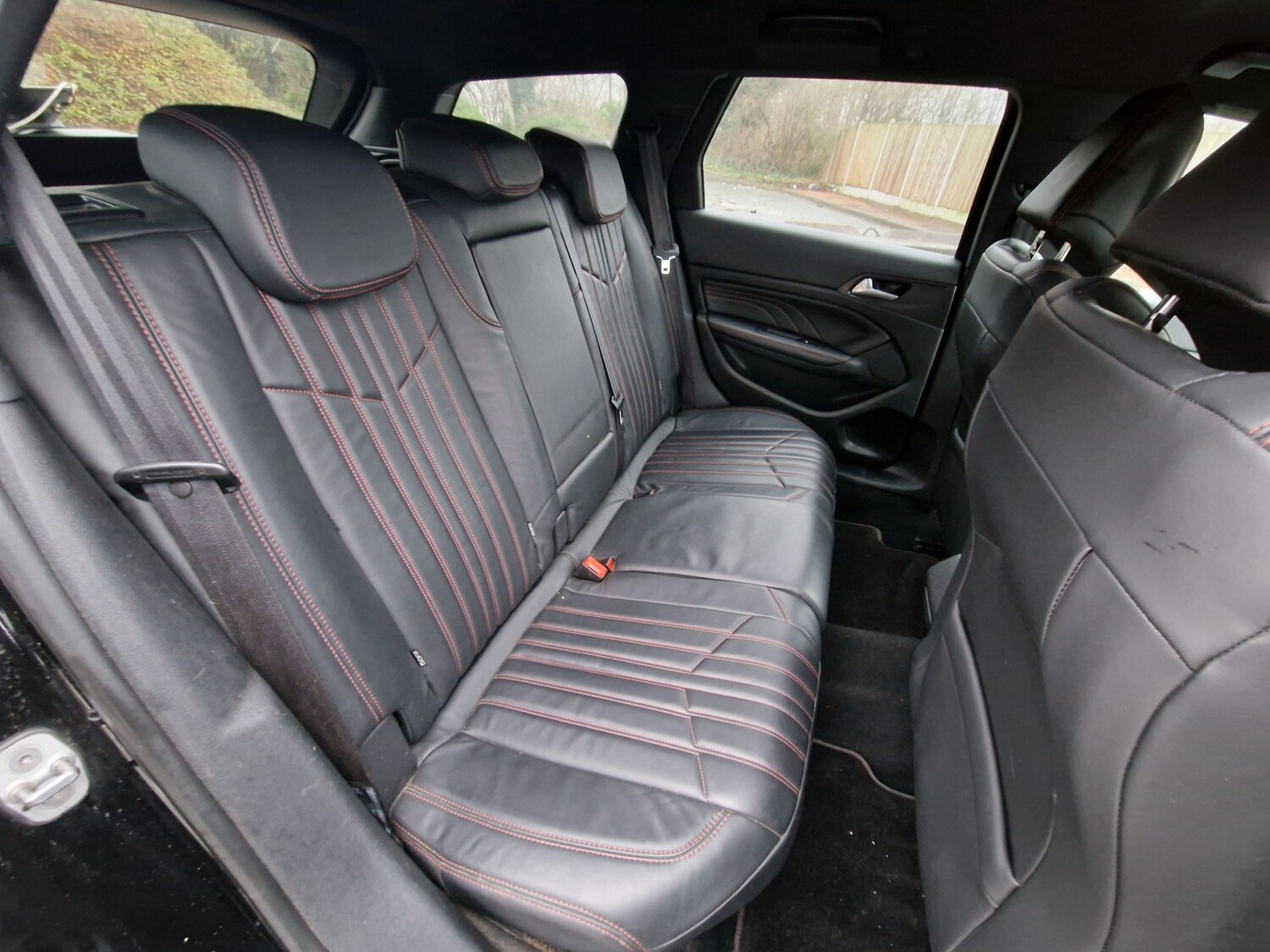 Used Peugeot 308 2016 for sale - 77140977: Photo 28