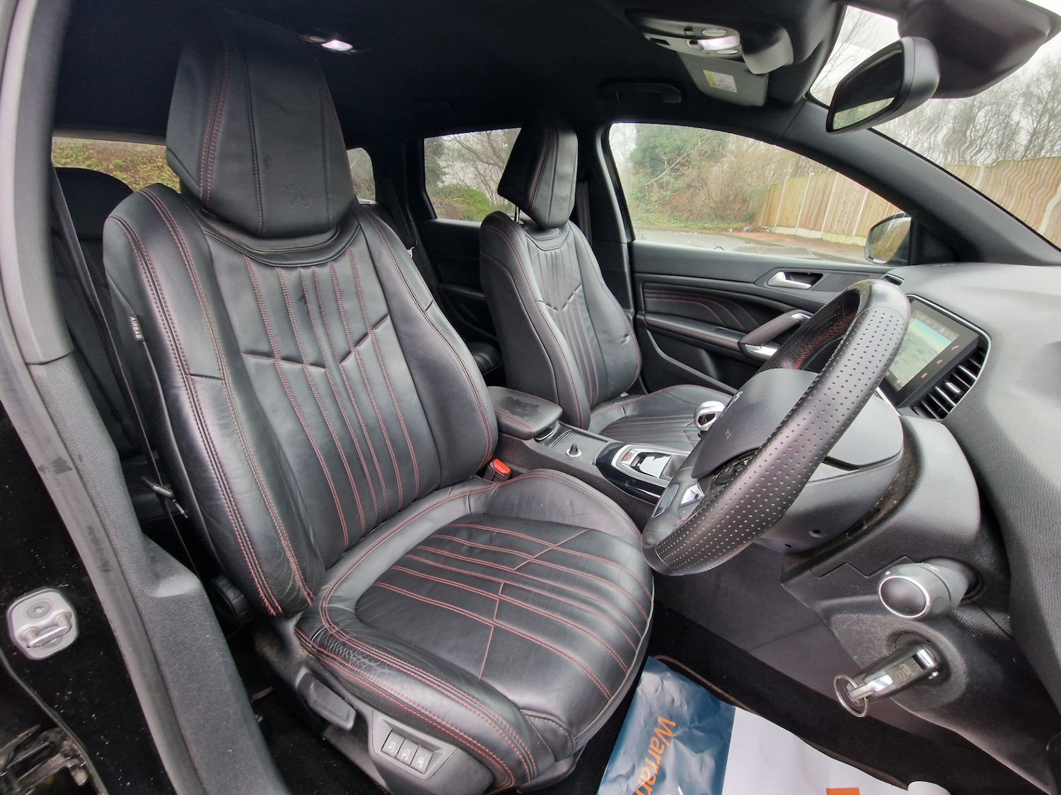 Used Peugeot 308 2016 for sale - 77140977: Photo 3