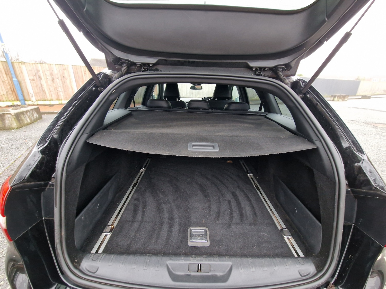 Used Peugeot 308 2016 for sale - 77140977: Photo 30