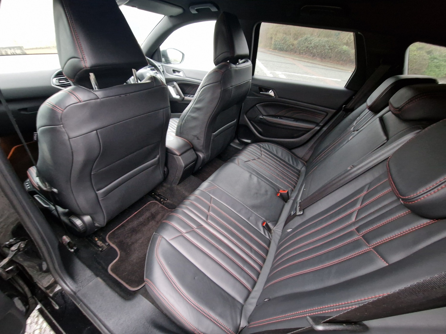 Used Peugeot 308 2016 for sale - 77140977: Photo 31