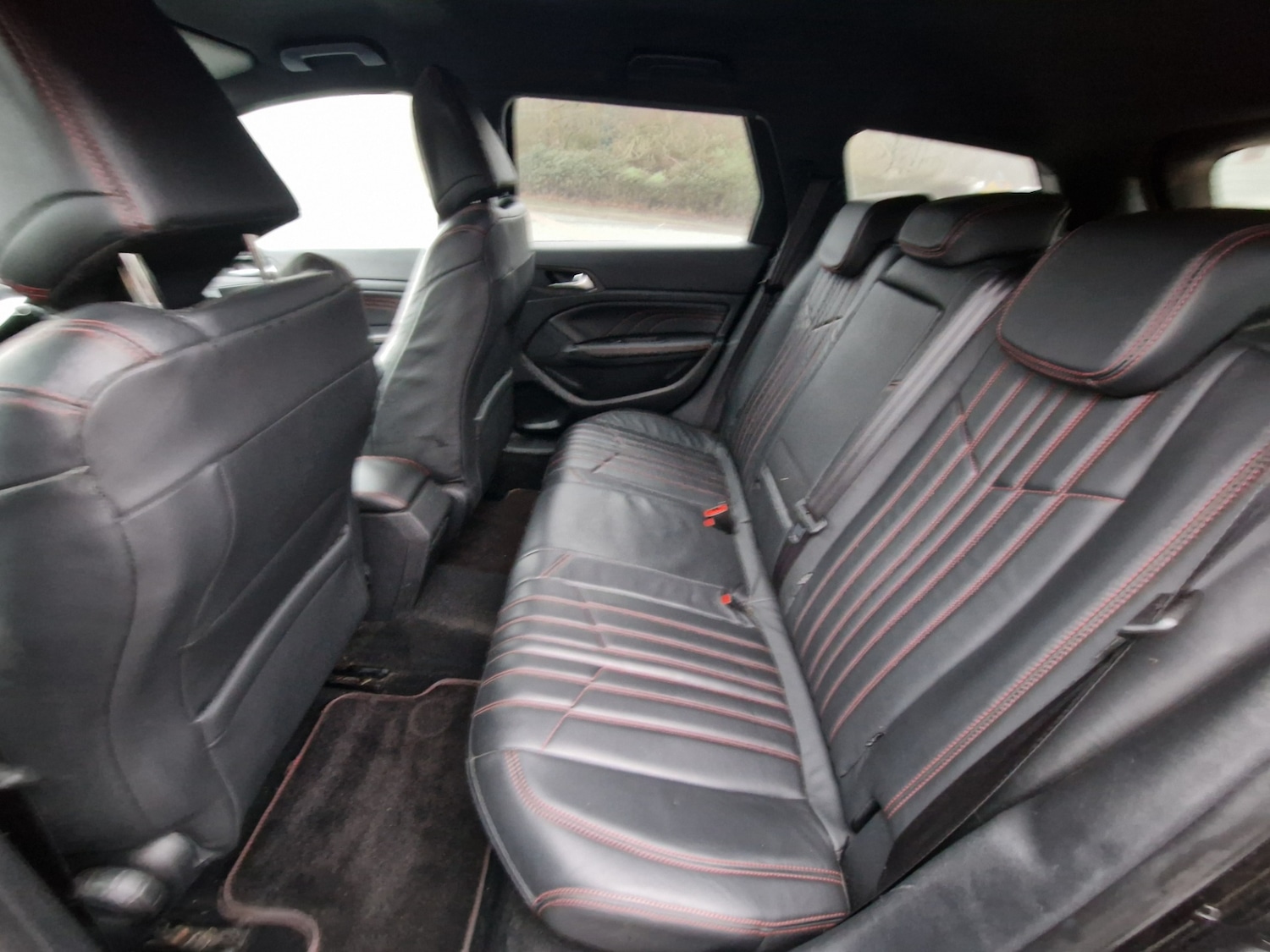 Used Peugeot 308 2016 for sale - 77140977: Photo 32