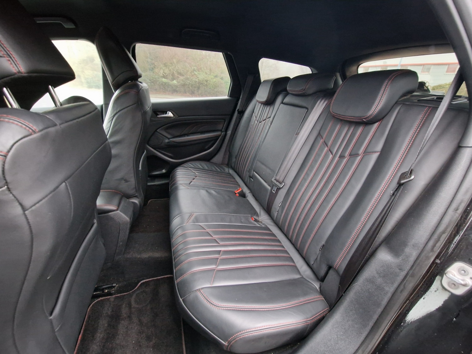 Used Peugeot 308 2016 for sale - 77140977: Photo 33