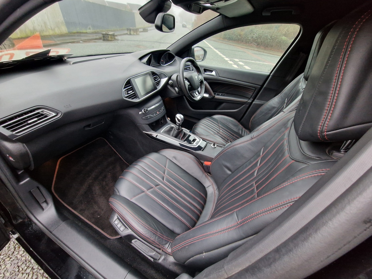 Used Peugeot 308 2016 for sale - 77140977: Photo 34