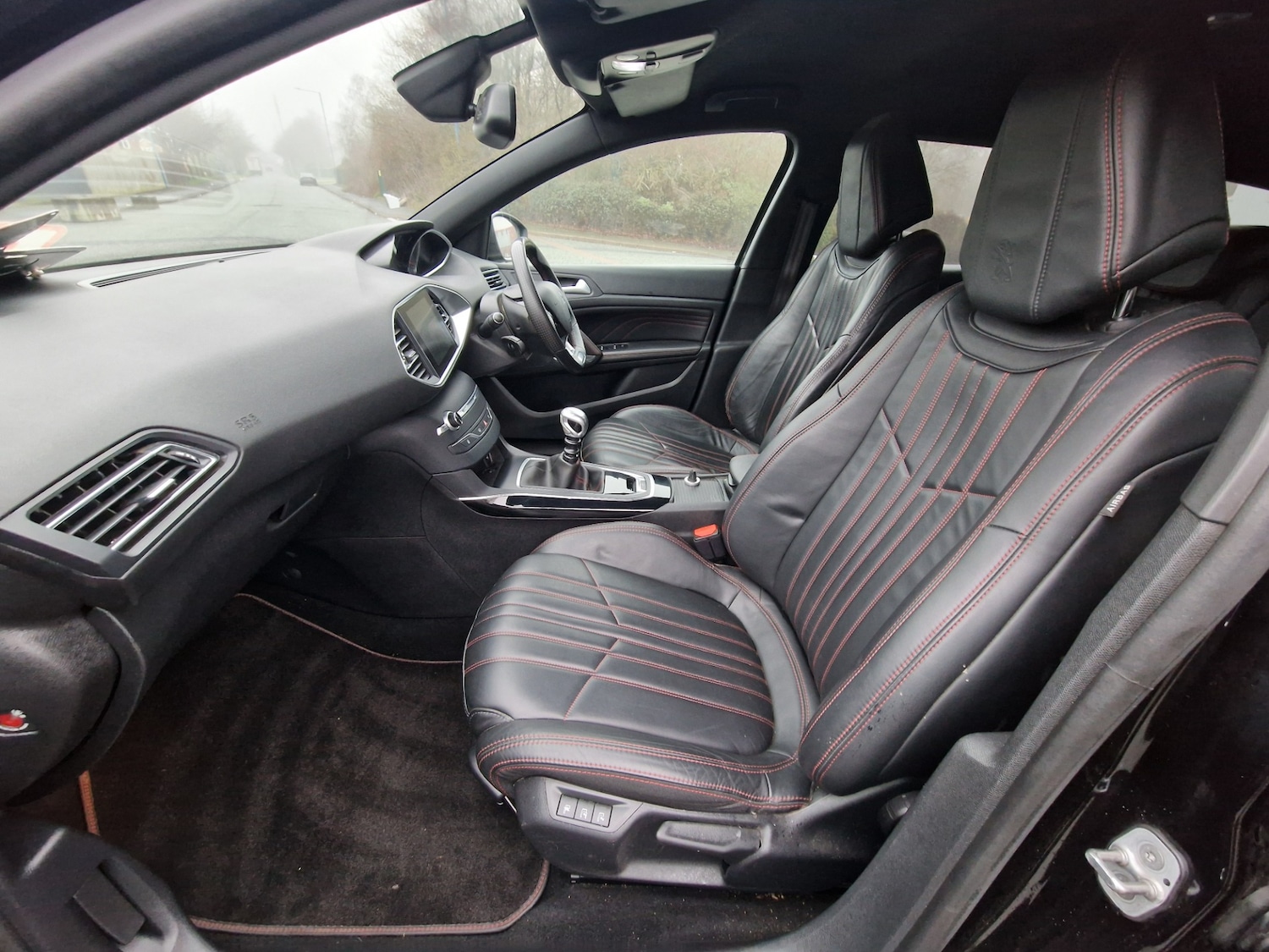 Used Peugeot 308 2016 for sale - 77140977: Photo 35