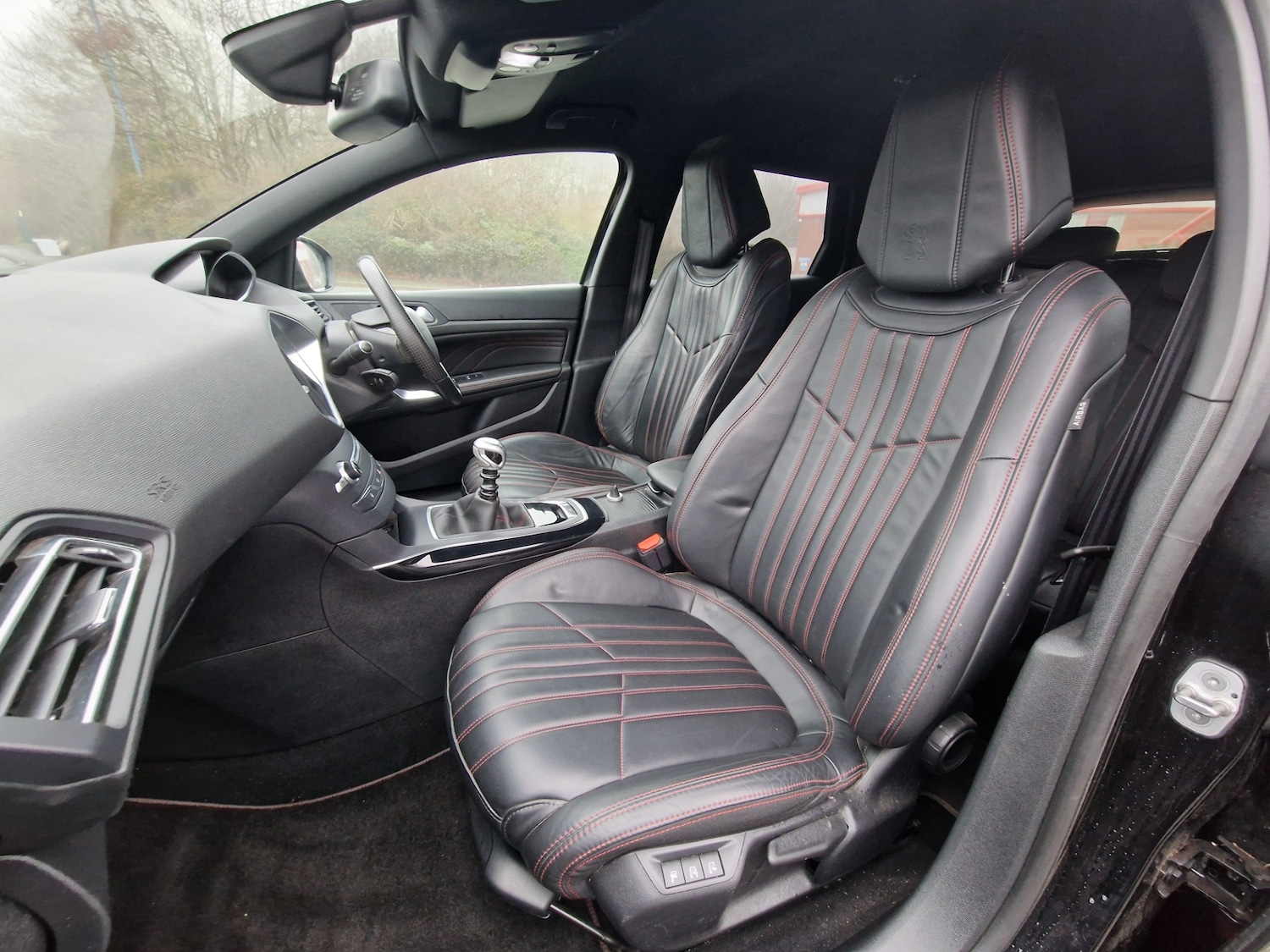 Used Peugeot 308 2016 for sale - 77140977: Photo 36