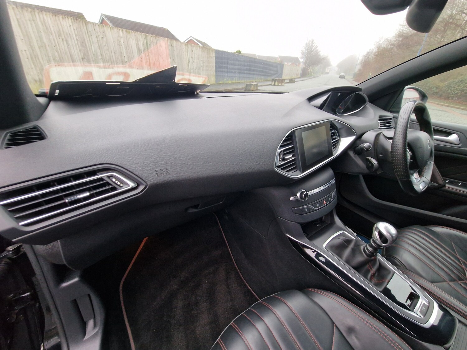 Used Peugeot 308 2016 for sale - 77140977: Photo 37