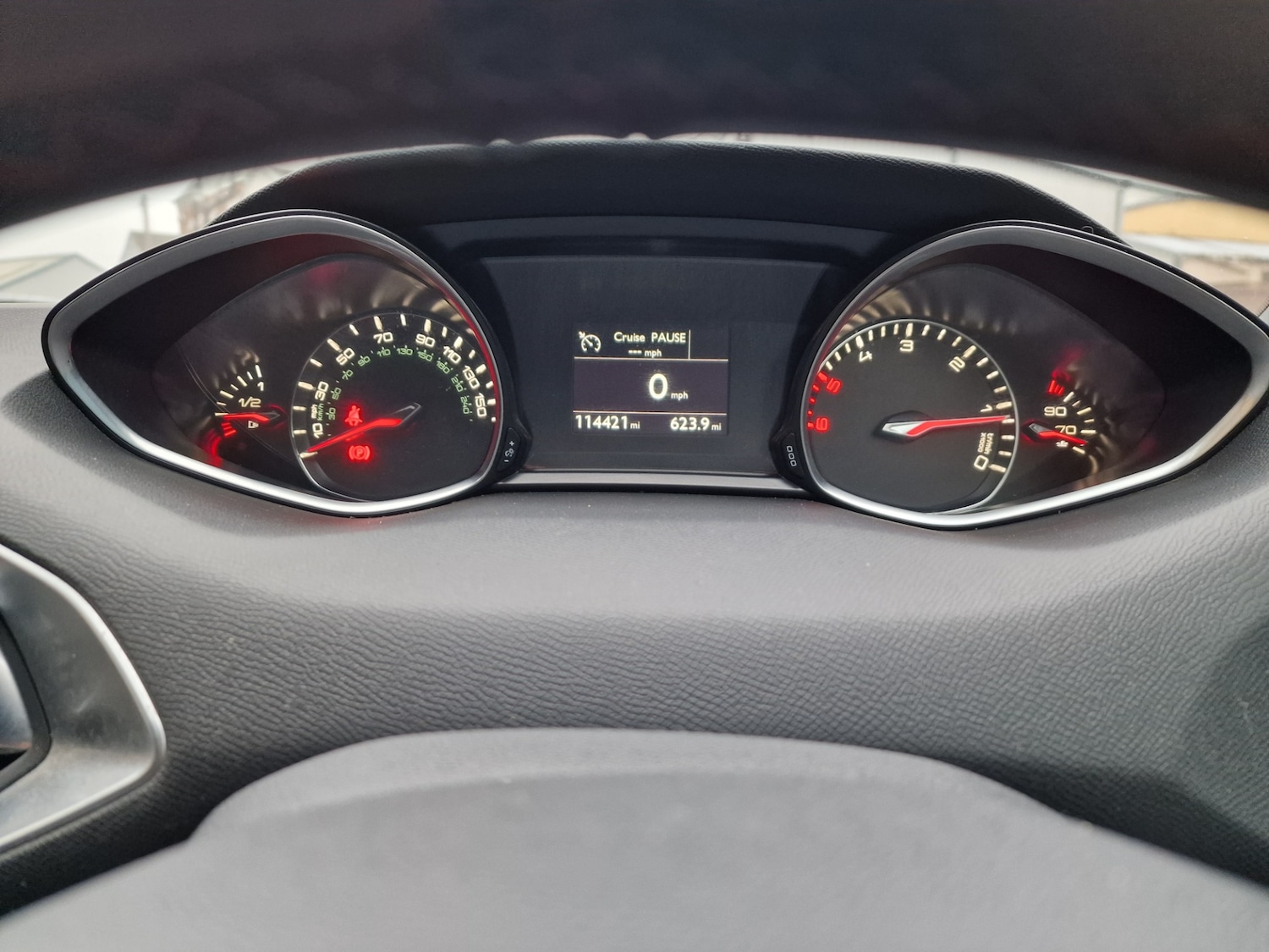 Used Peugeot 308 2016 for sale - 77140977: Photo 38