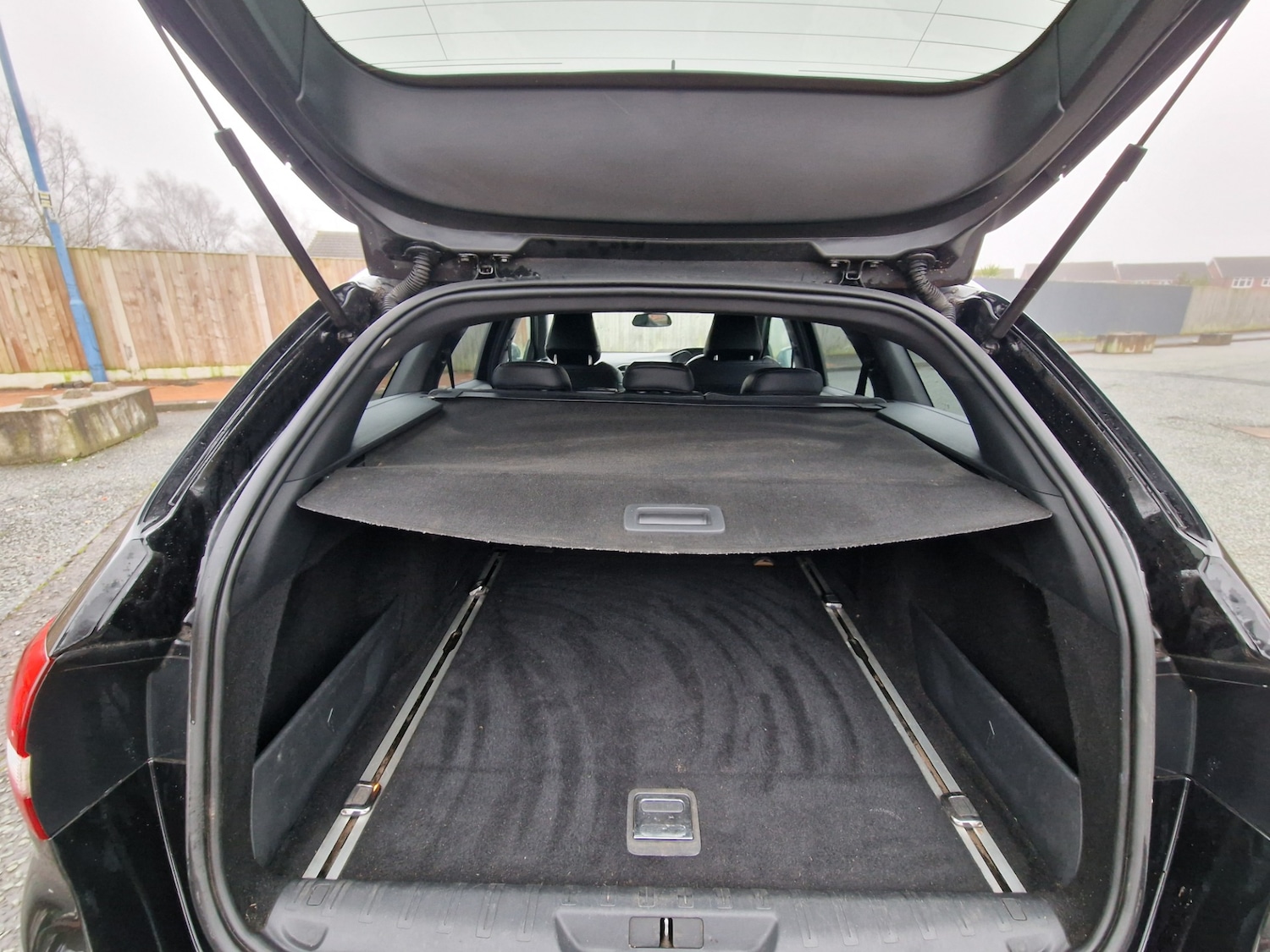 Used Peugeot 308 2016 for sale - 77140977: Photo 4