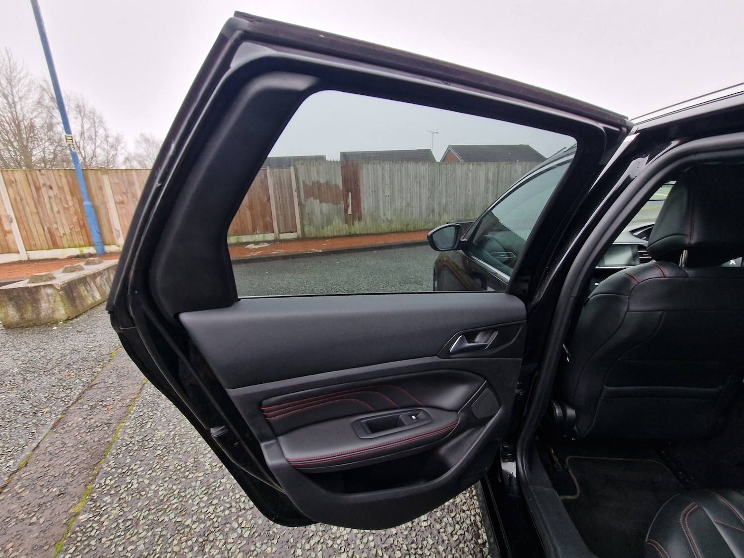 Used Peugeot 308 2016 for sale - 77140977: Photo 42