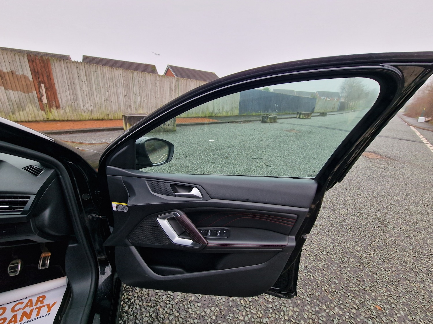 Used Peugeot 308 2016 for sale - 77140977: Photo 44