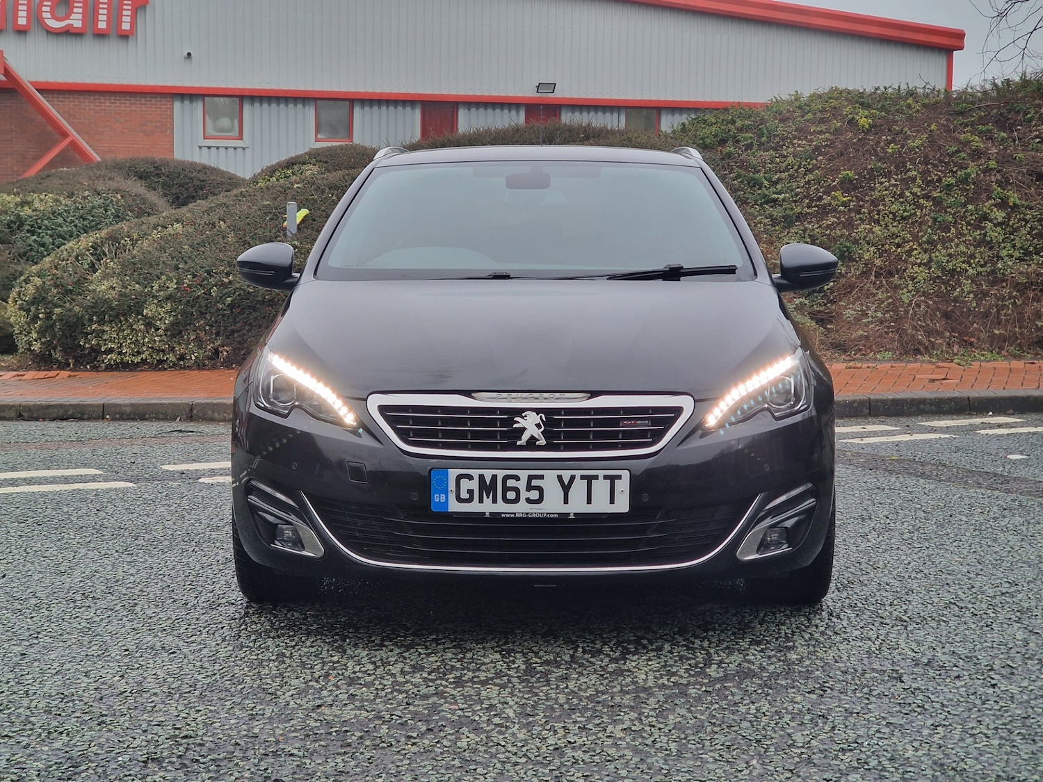 Used Peugeot 308 2016 for sale - 77140977: Photo 5