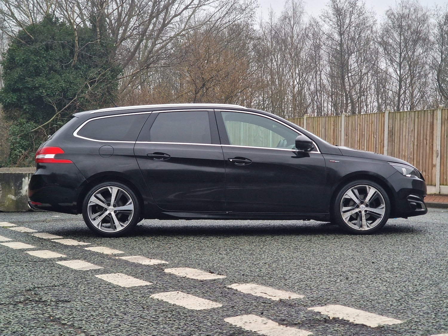 Used Peugeot 308 2016 for sale - 77140977: Photo 6