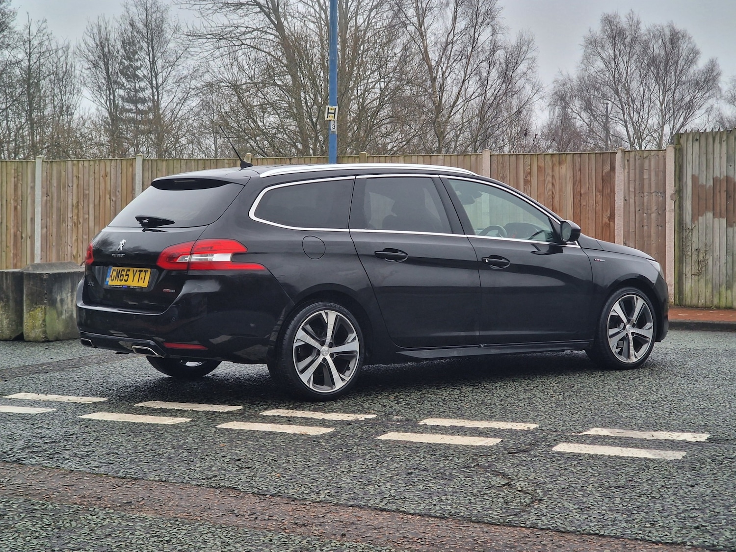 Used Peugeot 308 2016 for sale - 77140977: Photo 7