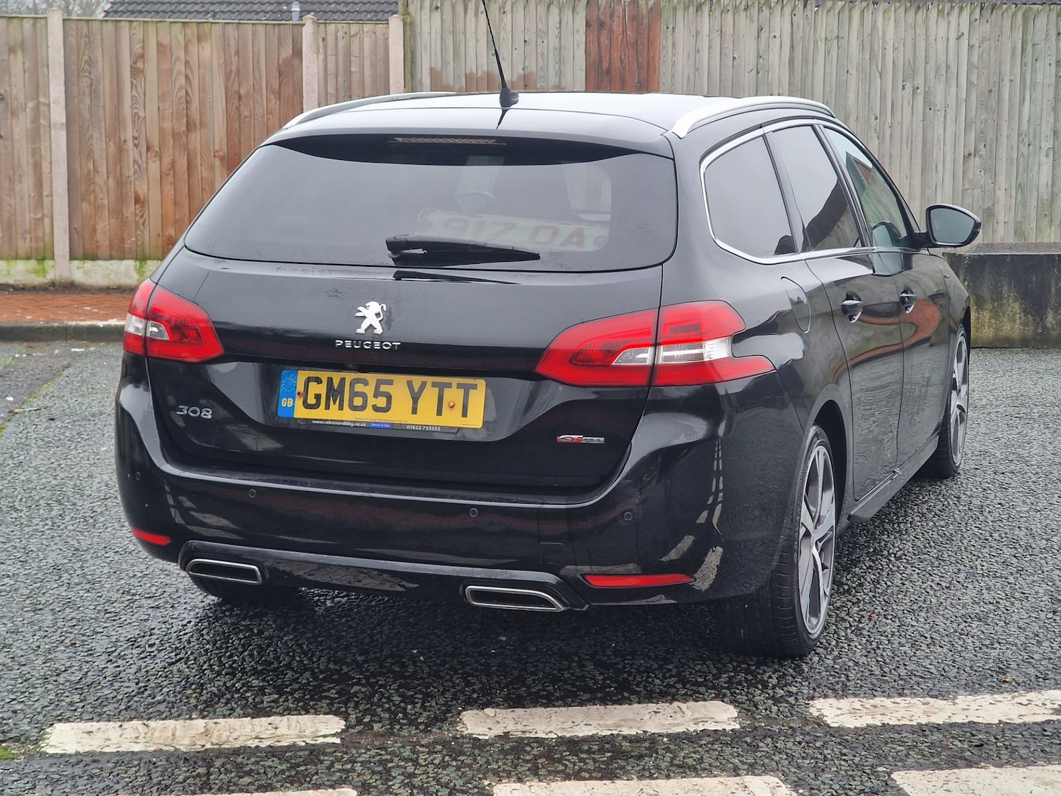 Used Peugeot 308 2016 for sale - 77140977: Photo 9