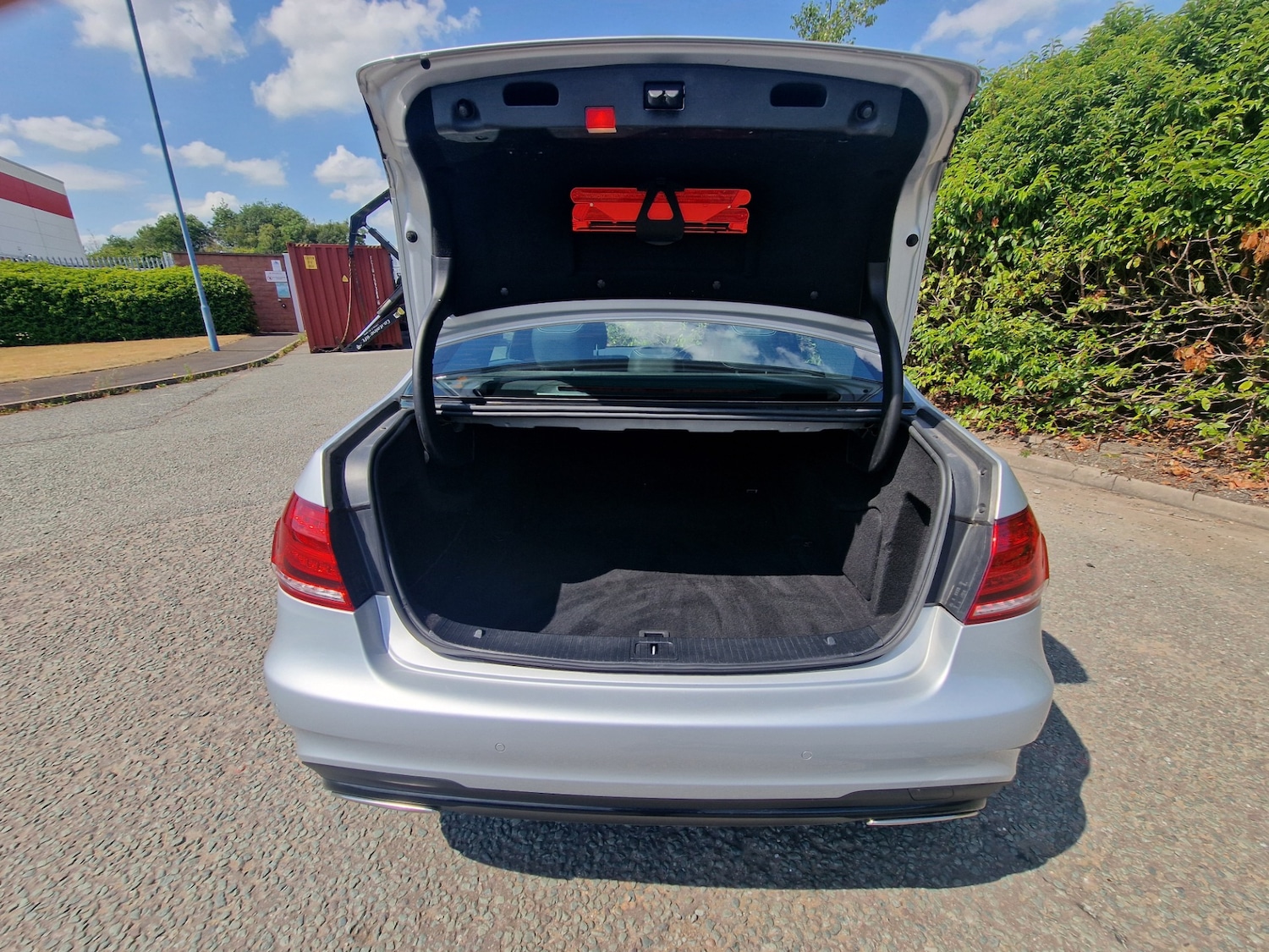 Vehicle 38