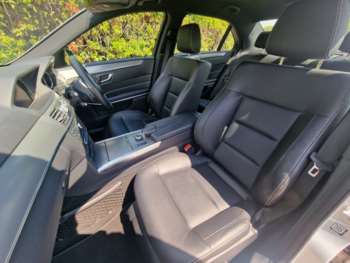 Used Mercedes-Benz E-Class 2015 for sale - 75101321: Photo