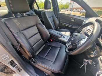 Used Mercedes-Benz E-Class 2015 for sale - 75101321: Photo