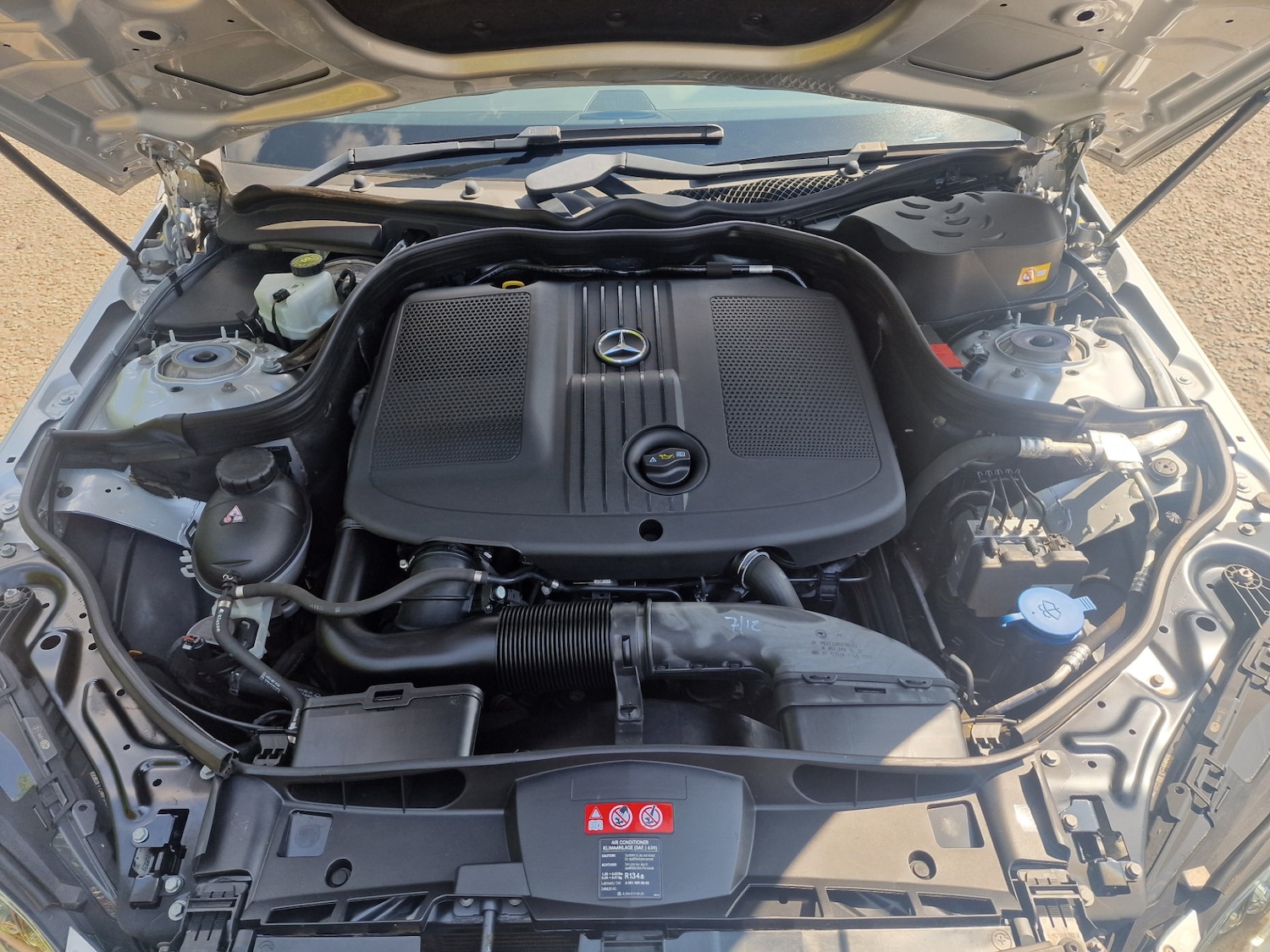 Vehicle 50