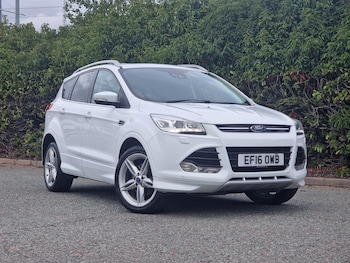 Ford - Kuga