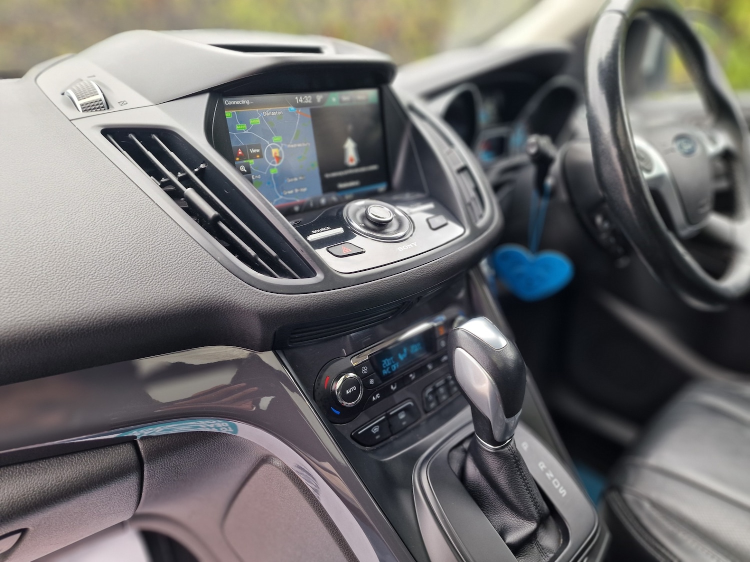 Used Ford Kuga 2016 for sale - 76198729: Photo 29