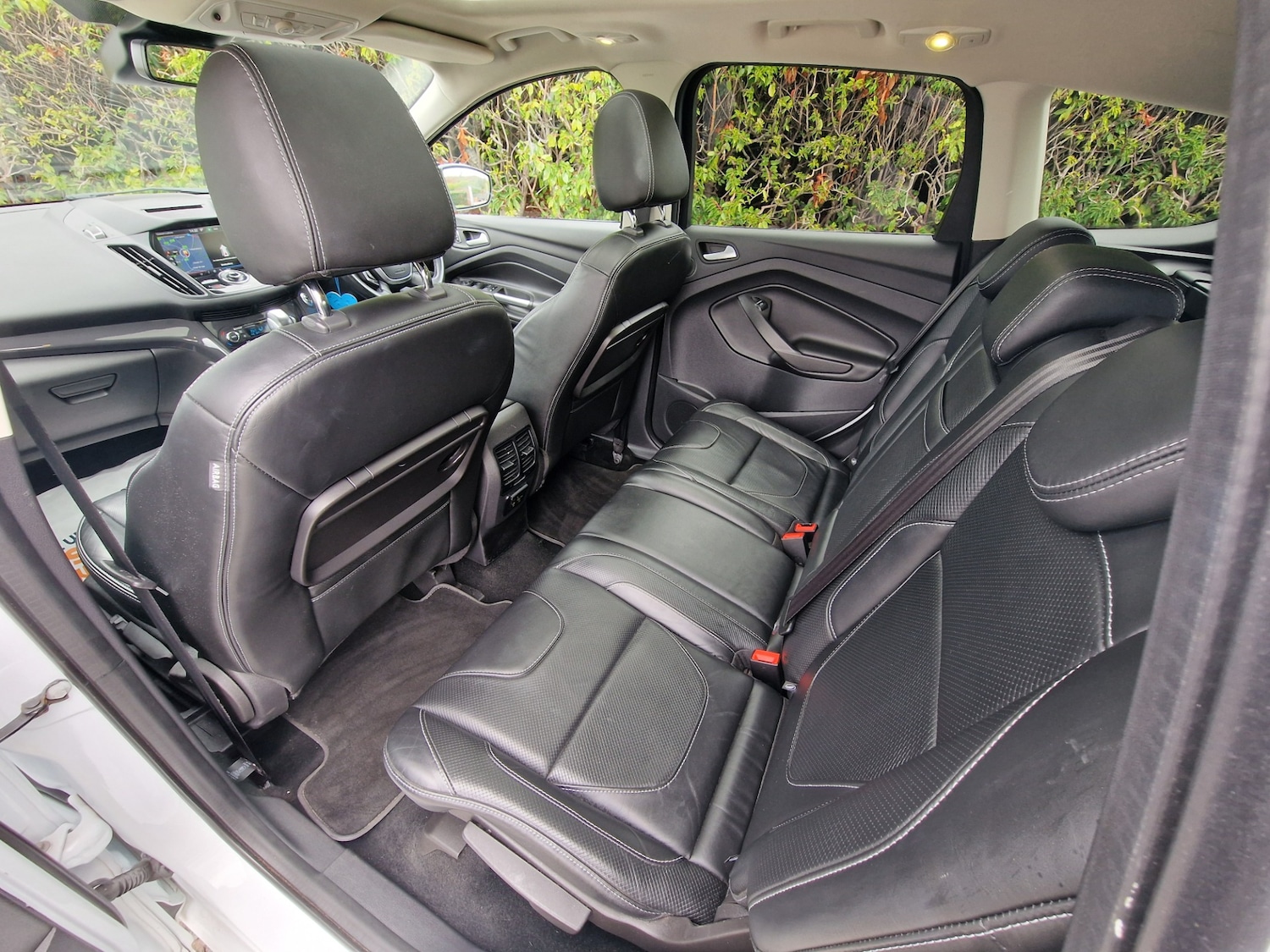 Used Ford Kuga 2016 for sale - 76198729: Photo 30