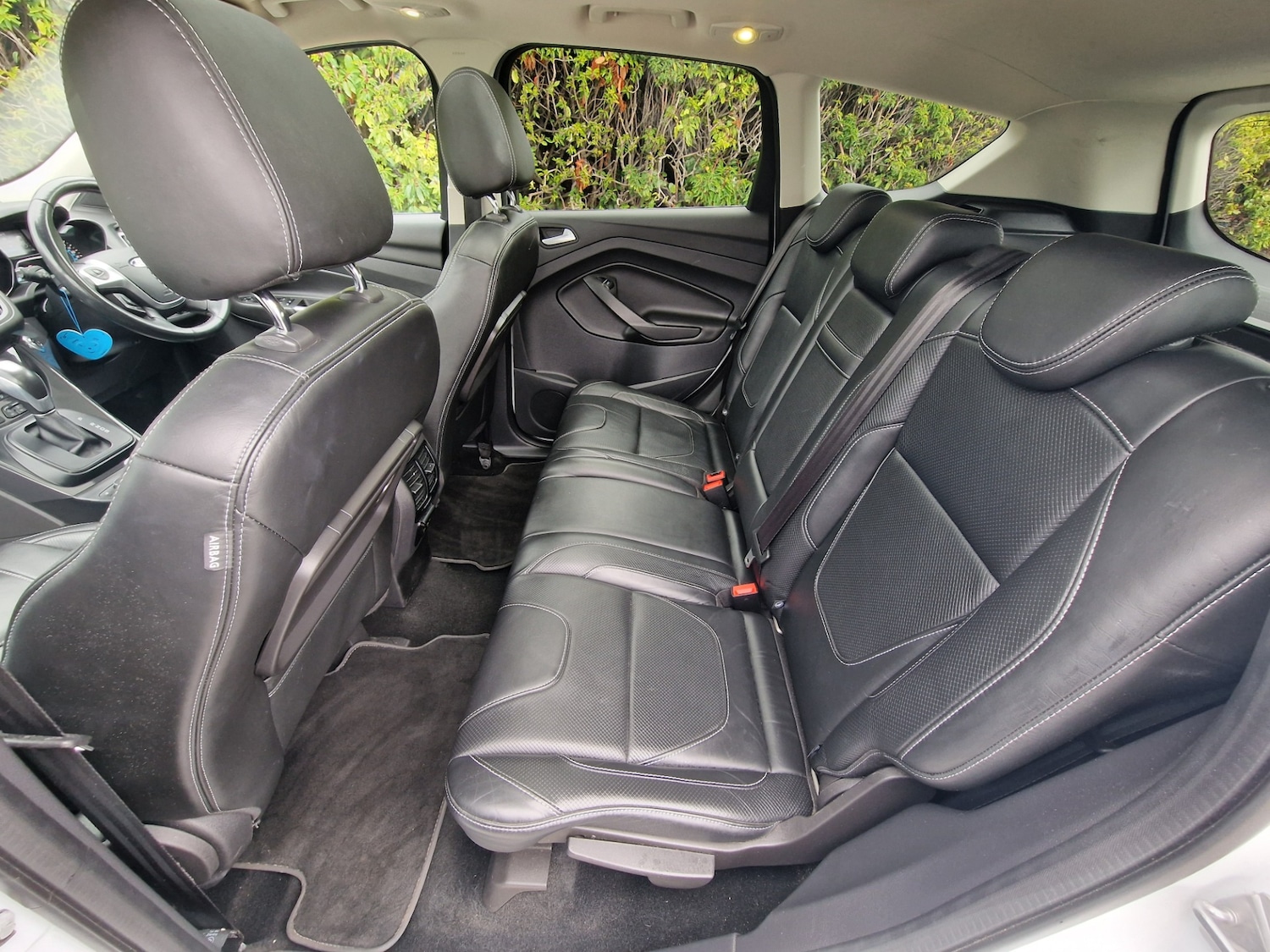 Used Ford Kuga 2016 for sale - 76198729: Photo 31