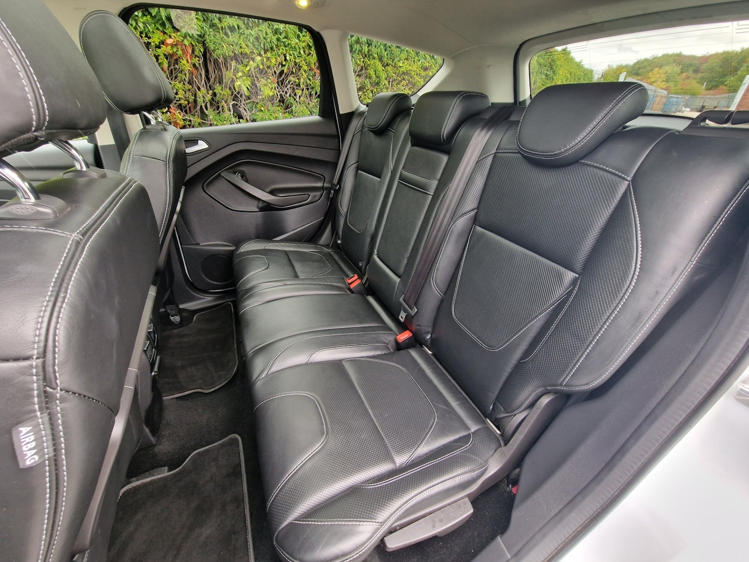 Used Ford Kuga 2016 for sale - 76198729: Photo 32