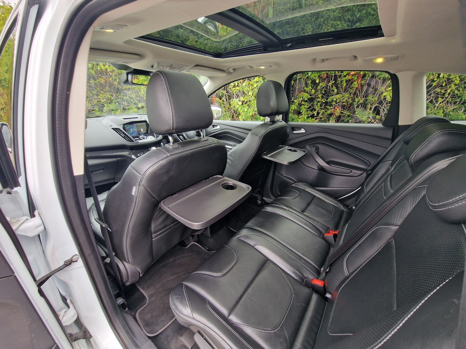Used Ford Kuga 2016 for sale - 76198729: Photo 33