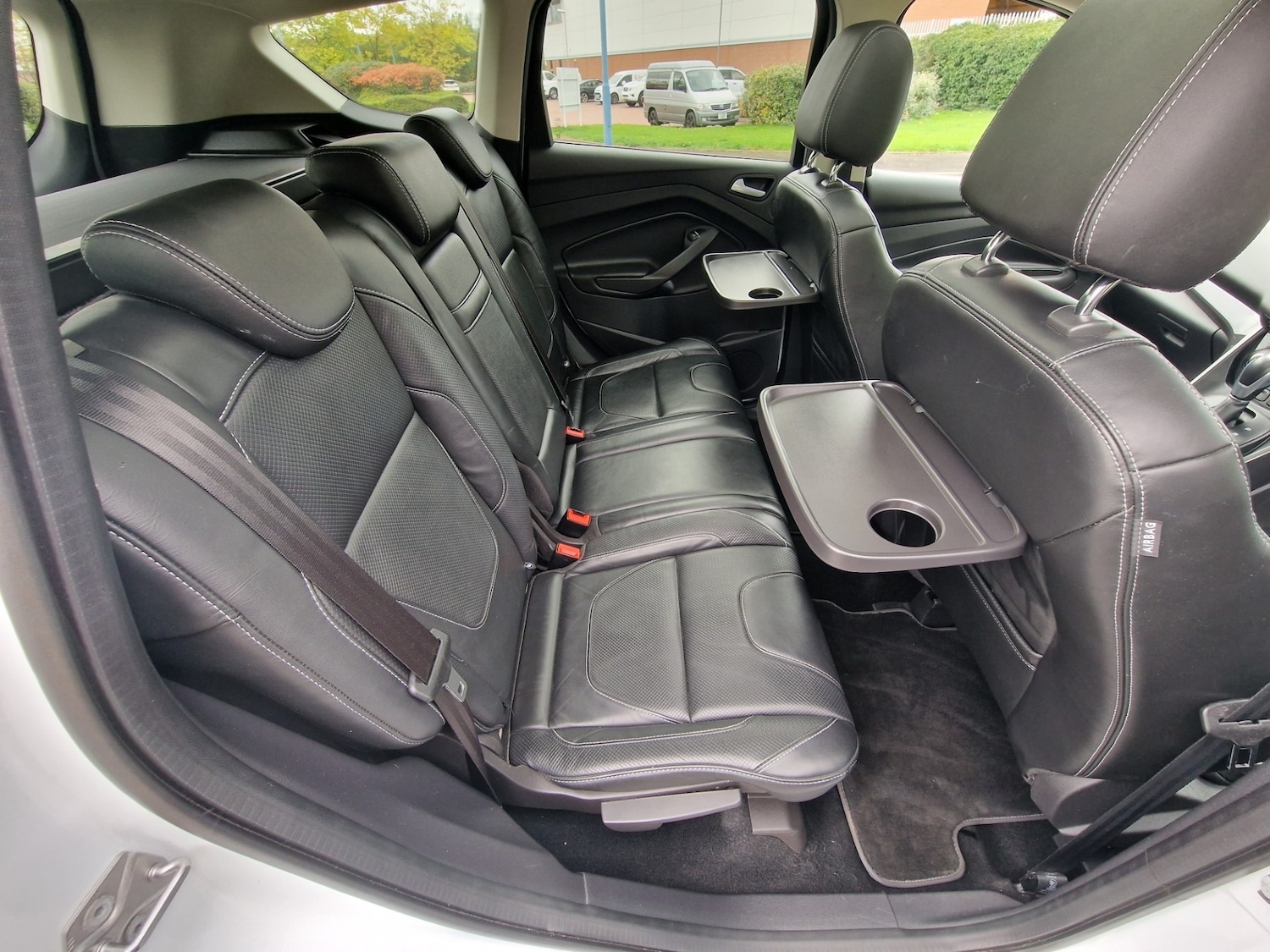 Used Ford Kuga 2016 for sale - 76198729: Photo 34