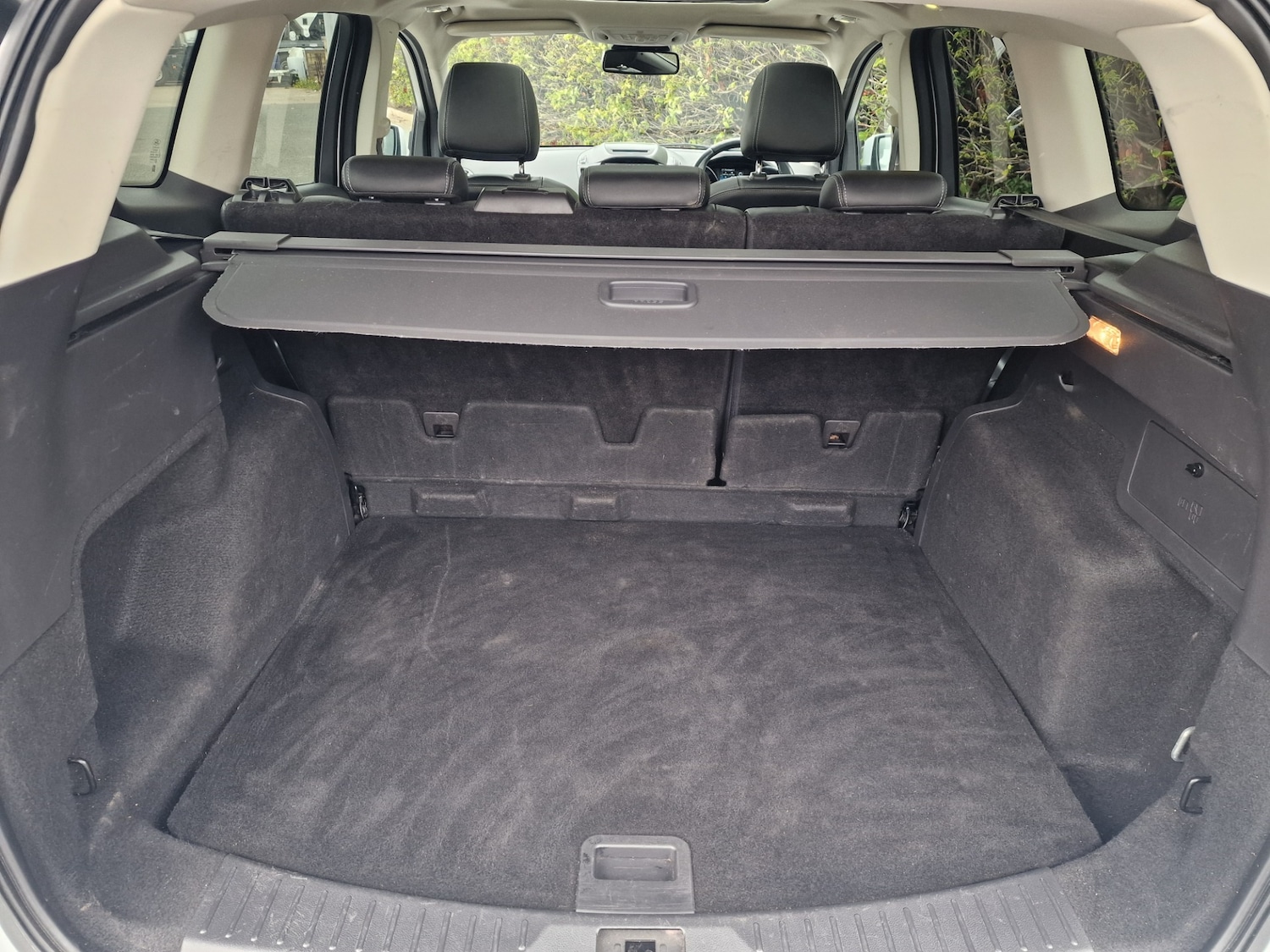 Used Ford Kuga 2016 for sale - 76198729: Photo 46