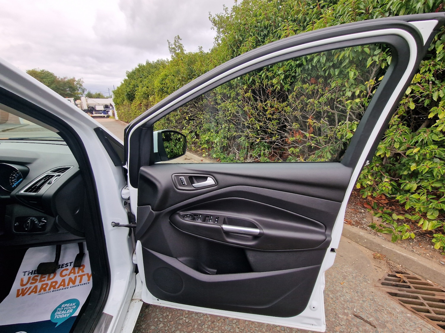 Used Ford Kuga 2016 for sale - 76198729: Photo 49
