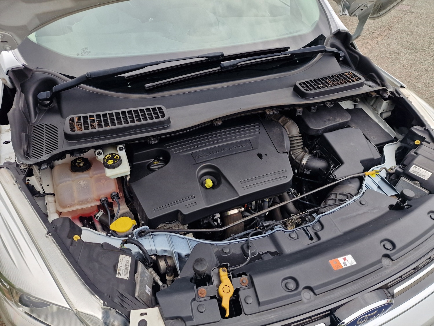 Used Ford Kuga 2016 for sale - 76198729: Photo 51