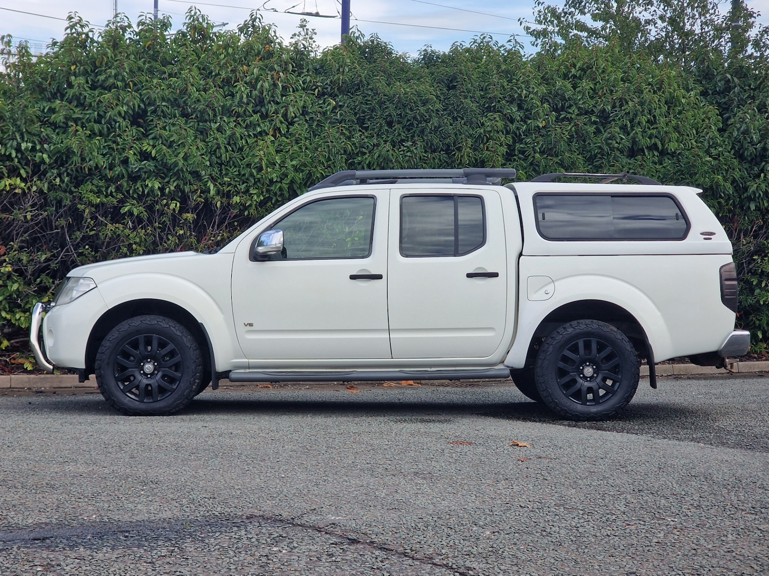 Used Nissan Navara 2012 for sale - 76483157: Photo 15