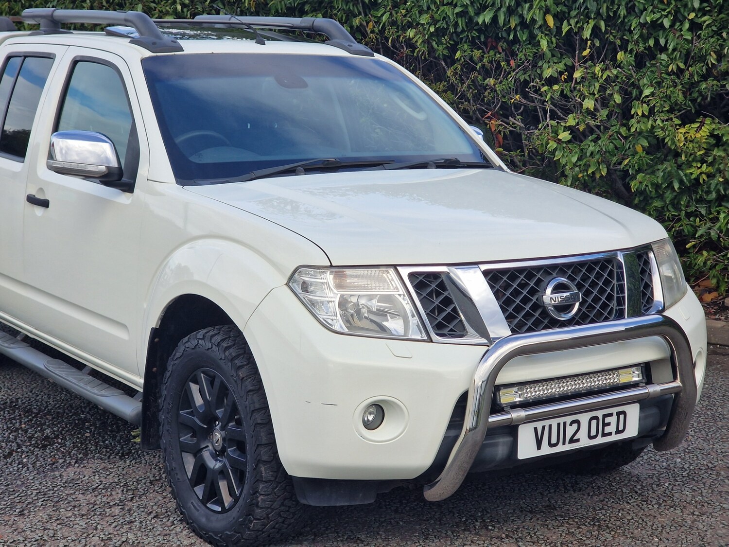 Used Nissan Navara 2012 for sale - 76483157: Photo 20