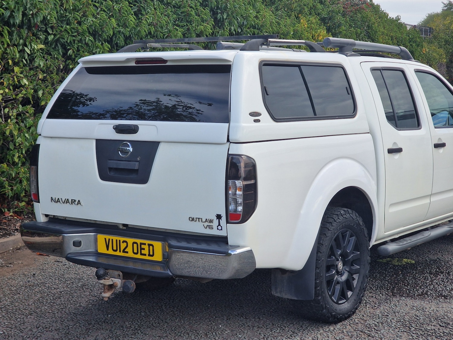 Used Nissan Navara 2012 for sale - 76483157: Photo 21