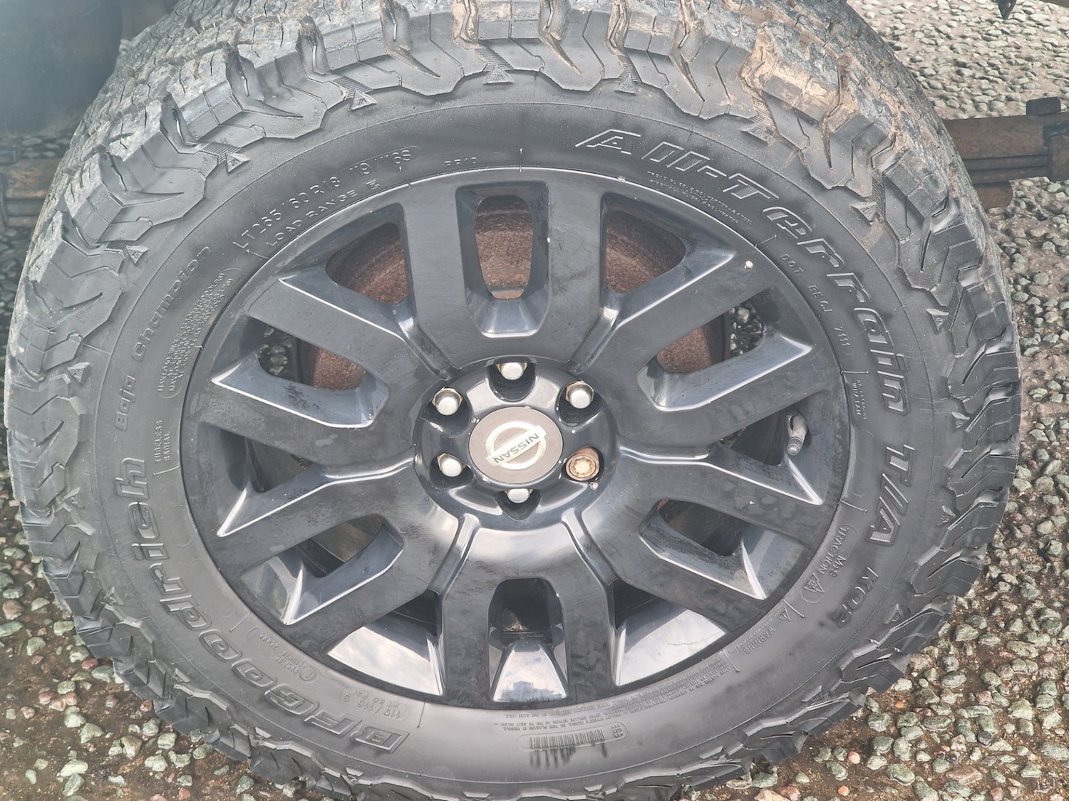 Used Nissan Navara 2012 for sale - 76483157: Photo 25