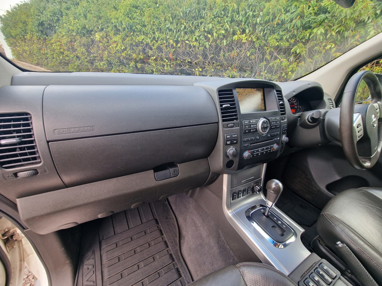 Used Nissan Navara 2012 for sale - 76483157: Photo 28