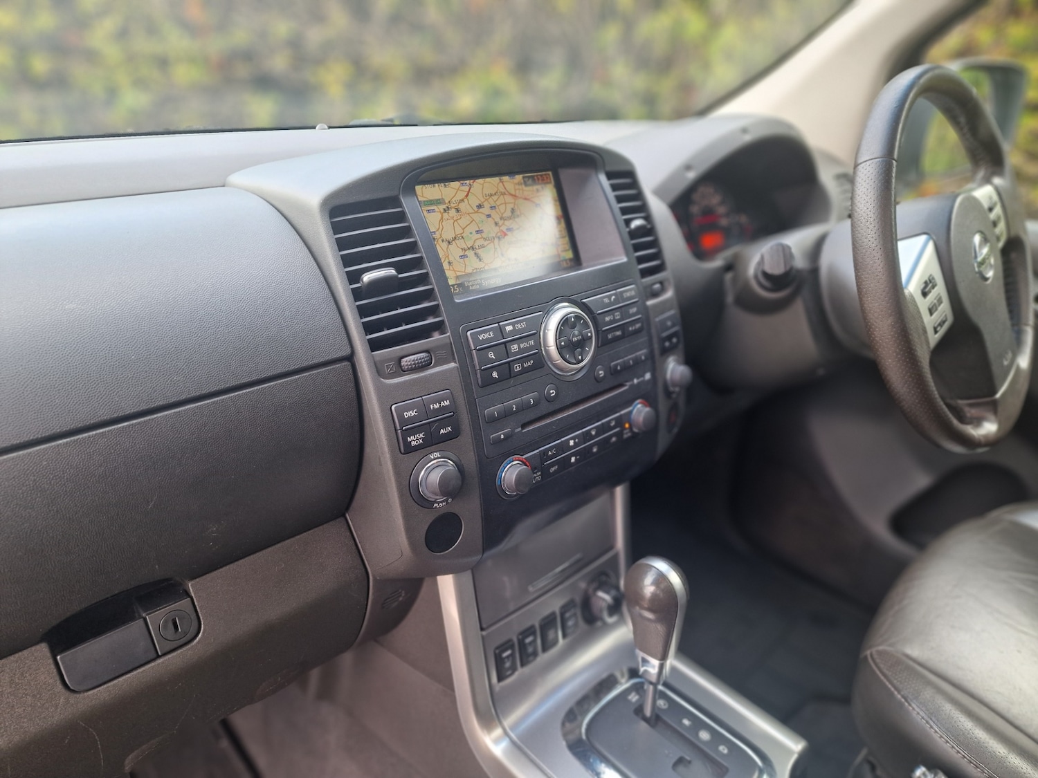 Used Nissan Navara 2012 for sale - 76483157: Photo 30