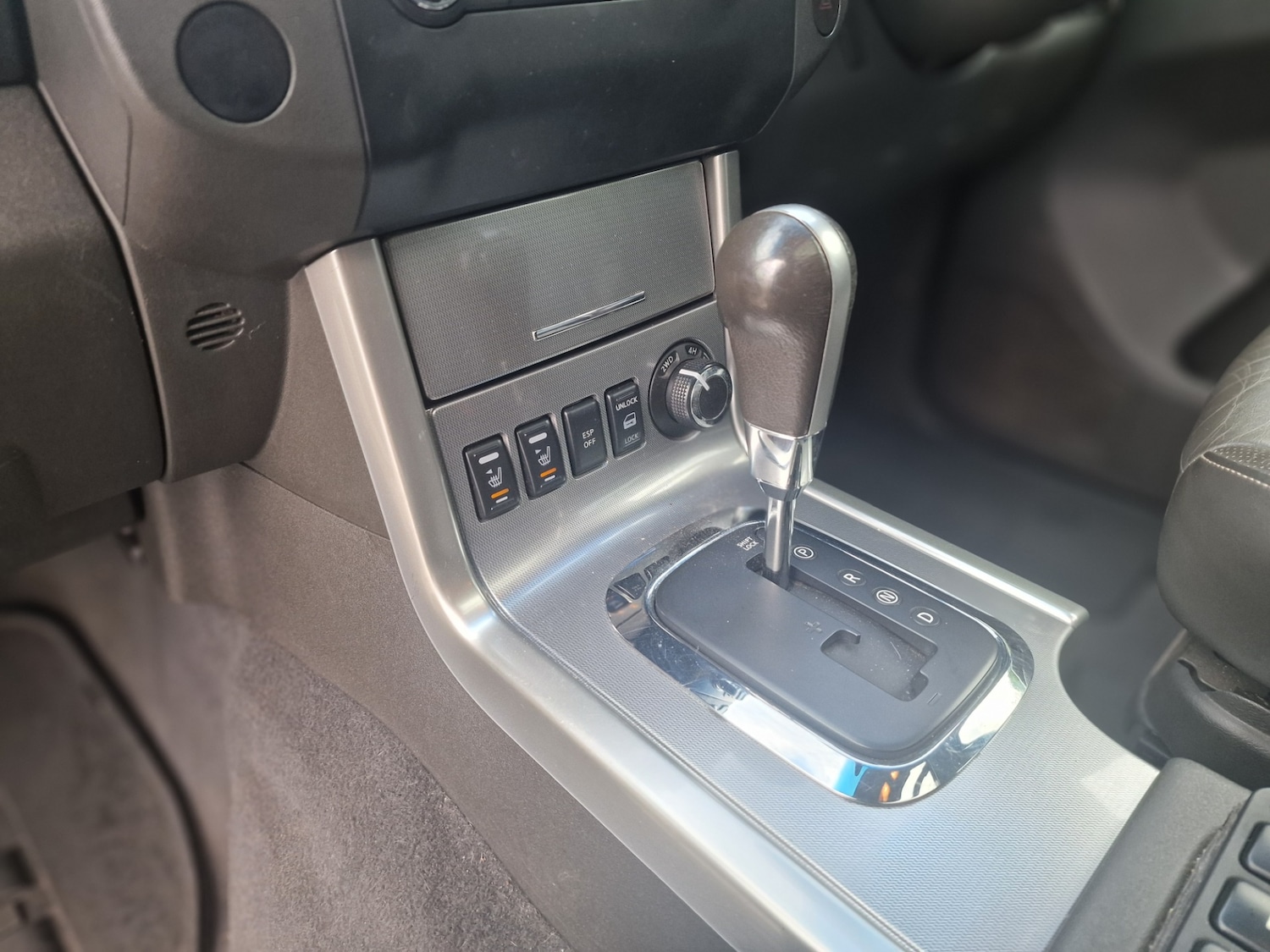 Used Nissan Navara 2012 for sale - 76483157: Photo 31