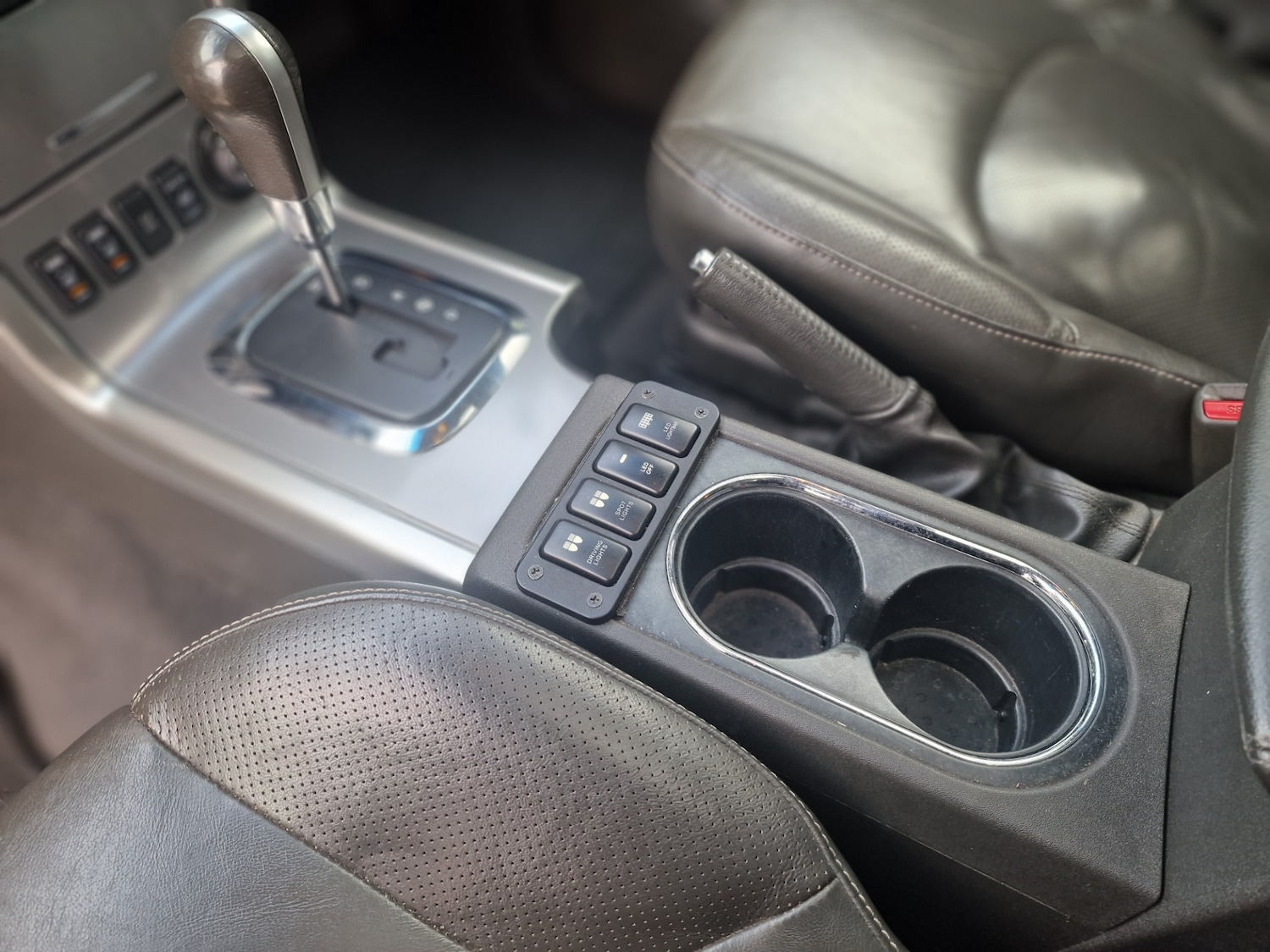 Used Nissan Navara 2012 for sale - 76483157: Photo 32