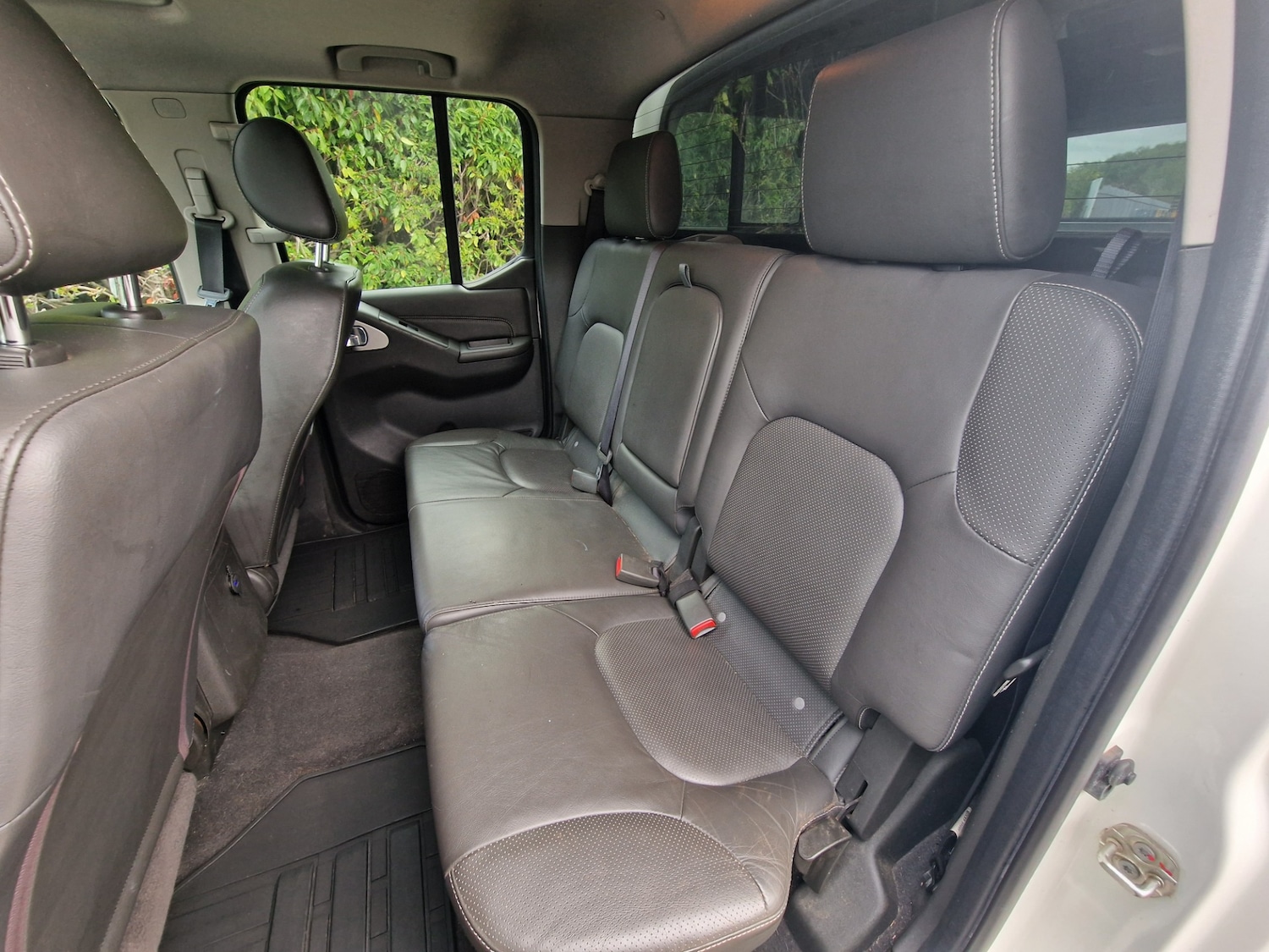 Used Nissan Navara 2012 for sale - 76483157: Photo 36